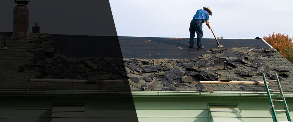 Orange Roofing Contractors