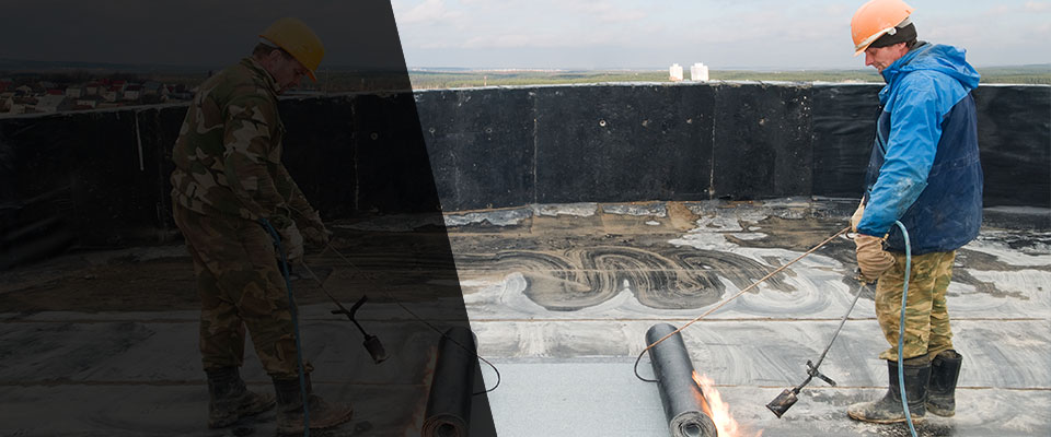 Orange Roofing Contractors